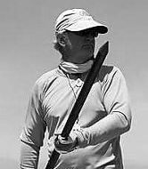 Captain Steve Bachman