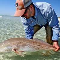 Beach Fishing Photo Gallery