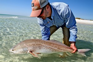 Beach Fishing Photo Gallery