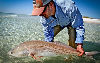 saltwater fishing trip panama city beach