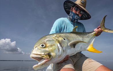 saltwater fishing trip panama city beach