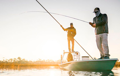 saltwater fishing trip panama city beach