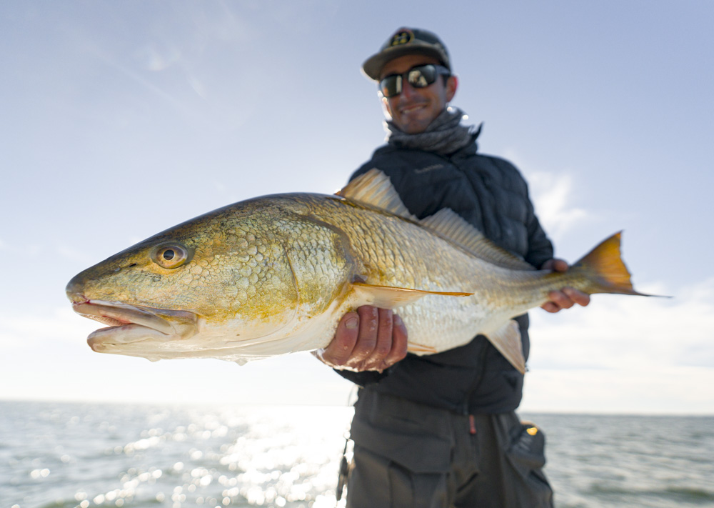 Santa Rosa beach fishing